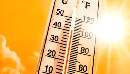 Chennai Climate Outlook Warns Earlier Summer Start