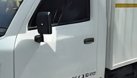Electric Models To Pick Up Speed In Commercial Vehicles 