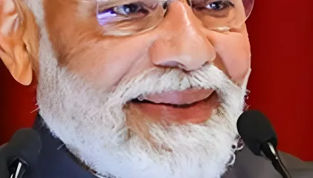 Modi sets mood for 2026 Assam polls 