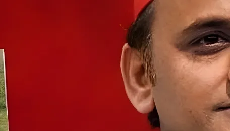 SP President Akhilesh Yadav Targets BJP Over Border Security, Inflation, Fuel Prices And School Closures 