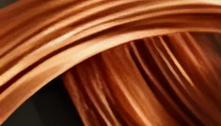 Copper steady on expected market deficits from mine disruptions