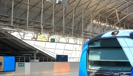 Mumbai Achieves Rs 530 Crore Interest Free Push To Speed Up Metro Lines