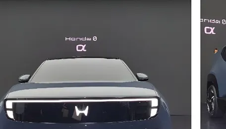 Honda goes back to Zero 