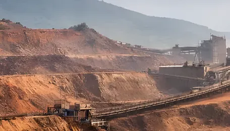 NMDC Advances Digitisation And Sustainable Mining At Donimalai