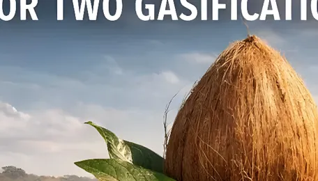 Coal Minister Performs Bhoomi Pujan For Two Gasification Plants