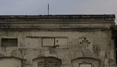 Historic Siliguri Town Railway Station all set for restoration 