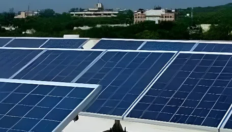 Chandigarh rooftop solar uptake low despite incentives; CREST flags strong savings potential