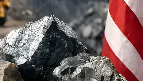 India and US To Deepen Cooperation On Critical Minerals 