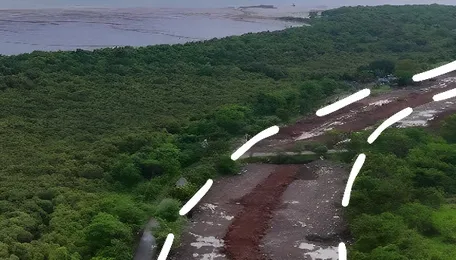 Mumbai Boundary Wall Collapse Highlights Urban Safety Gaps