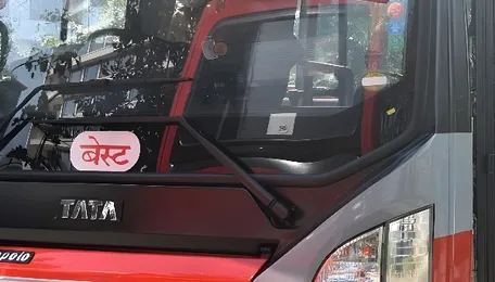 Mumbai BEST Reform Eyes Sustainable Public Transport