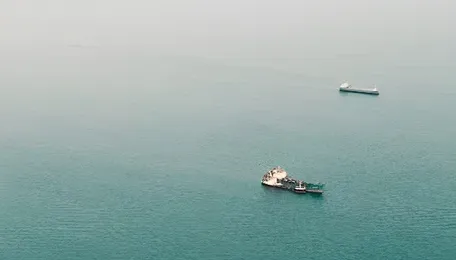 Oil prices fall amid fragile Israel-Iran truce; Hormuz blockade remains