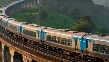 Bengaluru Tourism Push Aims To Broaden Rail Access
