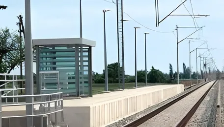 Croatia awards major line upgrade contact 