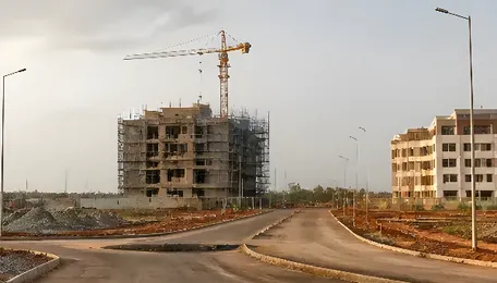 Bharat Future City Gets November Deadline Ahead of Telangana Summit