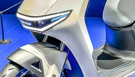 Honda Activa Electric – What India’s Most Trusted Scooter Brand Plans for EV Buyers 