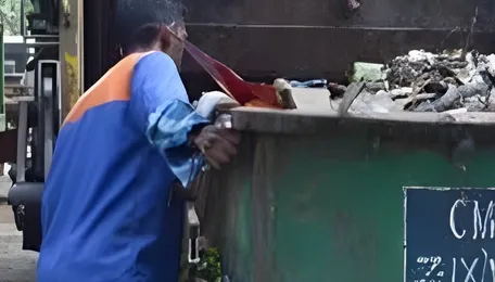 Chennai Waste Energy Network Targets Cleaner Communities