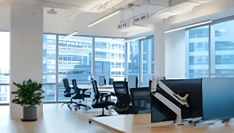 Maersk Lease Reshapes Pune Commercial Demand