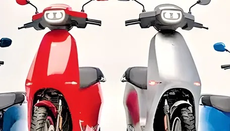 Ola Electric commences same day registration of vehicles 