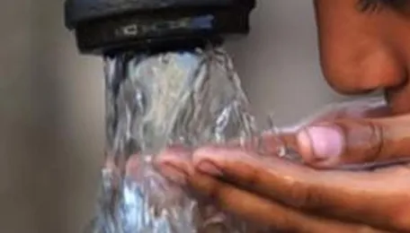 India’s water plants are failing to catch elusive ‘forever chemicals’ 