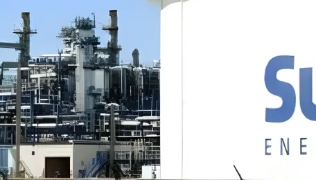 Canada’s 23.6M Oil Barrel Pledge Is Already Priced In