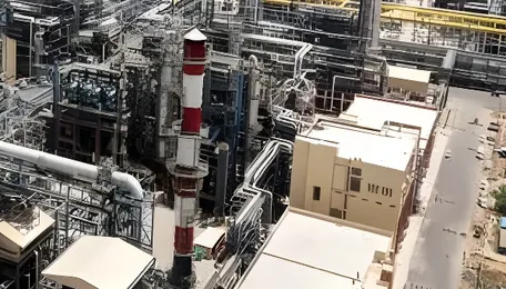 RIL sees better global refining margins despite oilfield attacks