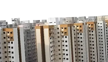 Navi Mumbai Launches 4508 Ready Homes First Come First Served Scheme Today