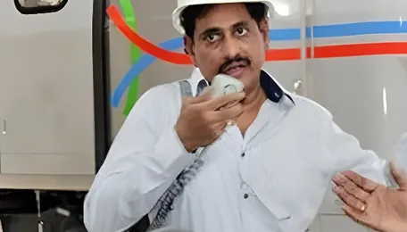 Hyderabad Plans Seamless Metro Handover Audit