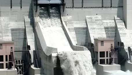India’s Push for Small Hydro Power: A Green Energy Initiative 