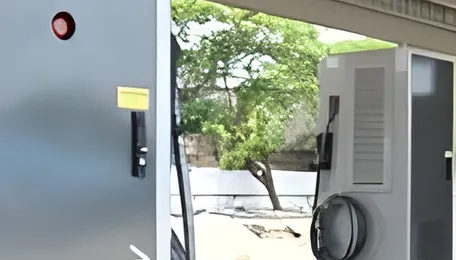 Chennai plans EV charging stations to boost electric mobility 