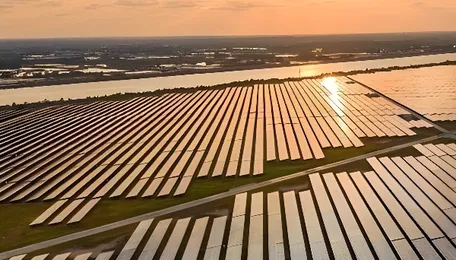 KPI Green bags Rs 20.25 billion solar EPC order from NACOF Oorja 