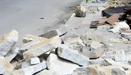 Bengaluru Safe Footpath Campaign Brings Walking Back Into Focus