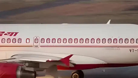 India Flight Disruptions Trigger Urban Connectivity Concerns