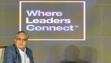 Waaree Group’s CMD Spoke at CorporateConnections India’s BHAF 2026 in Surat