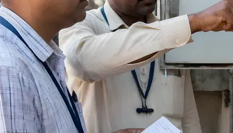 Indapur Electricity Theft Case Exposes ₹18.38 Lakh Power Loss
