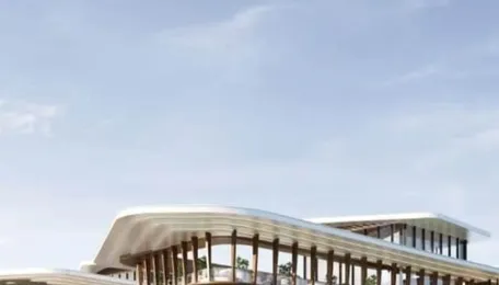 Noida Commercial Real Estate Draws ₹500 Crore