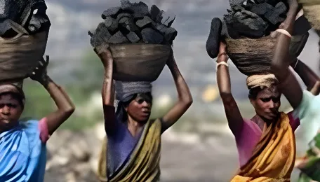 Coal India E-Auction: 36% Premium in May 