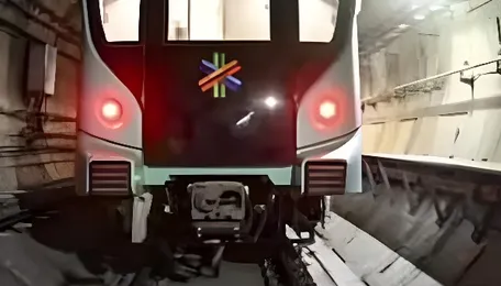 Mumbai Underground Metro Link Reshapes Connectivity