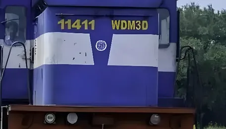 Western Railway Extends Dadar – Bhusaval Weekly And Triweekly Specials Till 2026