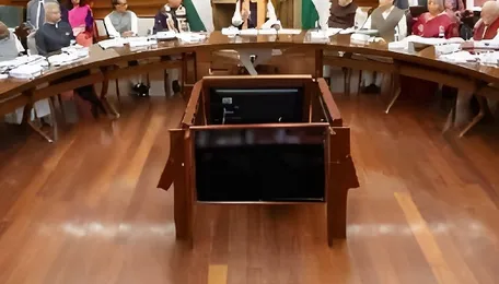 Cabinet Approves Road, Rail Projects Worth Rs 1,60,504 Crore In Last South Block Meeting 