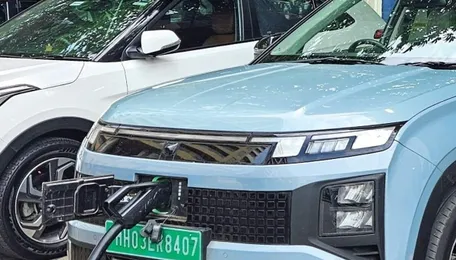 Hyundai Creta Electric long-term review, 9,000km report 