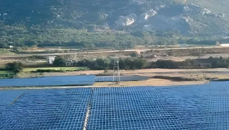 Linde signs six renewable power agreements across EMEA and India 