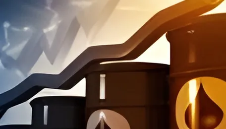 Brent crude tops USD 90, reviving India's energy shock risks; rupee, FPI flows in focus 