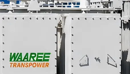 Waaree Transpower completes 17.6 MVA inverter duty transformer testing at CPRI 