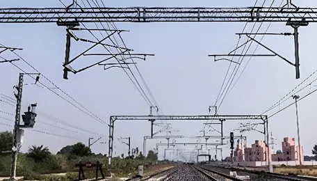 Railways clears 100 projects worth Rs 1.53 lakh crore in FY26; expansion more than doubles YoY 