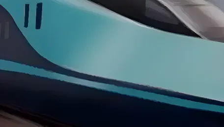 Ahmedabad Bullet Train Plans Signal Mobility Shift