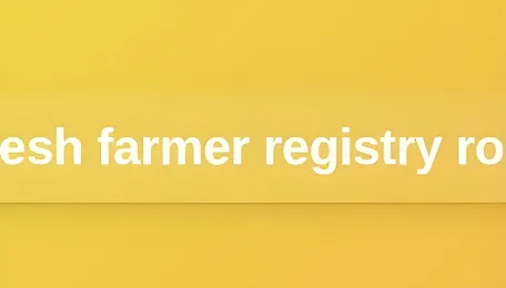 Farmer registry to link Uttar Pradesh schemes, says Yogi Adityanath, with priority procurement access 