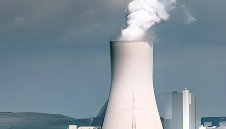 Powering the Next Energy Decade: Inside India’s SHANTI Nuclear Reforms 