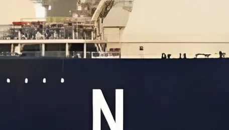 India buys its most expensive LNG in years as war upends market
