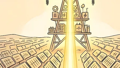 NTPC Unit Starts 64.76 MW Gujarat Solar Project, Group Capacity Reaches 91,030 MW 