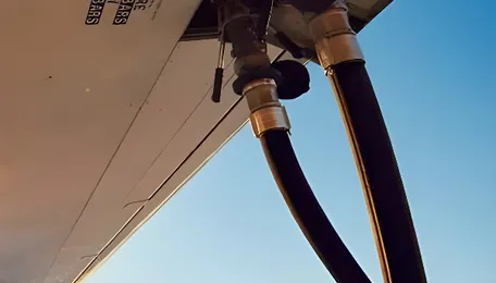 India's ATF supplies available for 60 days without interruption: Aviation Minister